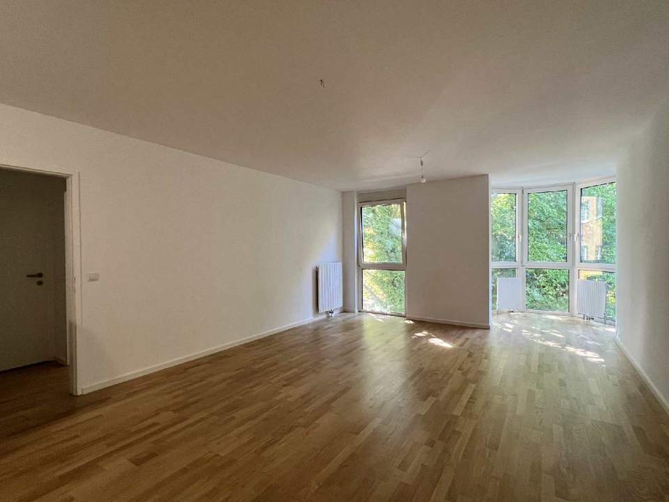 Sonnige 2-Zimmer Wohnung in Döbling