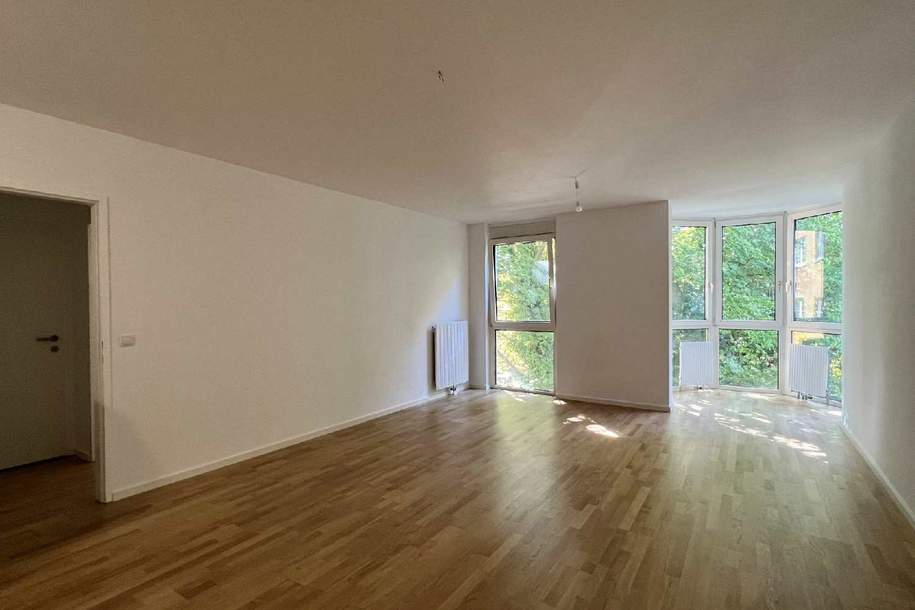 Sonnige 2-Zimmer Wohnung in Döbling, Wohnung-kauf, 339.000,€, 1190 Wien 19., Döbling