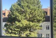 Ideale Wohnung für Ruhe-bedürftige Menschen , die Platz und Grünblick schätzen