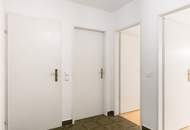 Wohnen wie im Park: Ruhige 3-Zimmer-Wohnung mit Südbalkon in Wien-Mauer