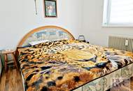 Sehr gut aufgeteilte 3-Zimmer-Whg - laufend renoviert - interessant auch für Anleger