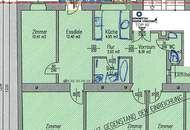 Familienhit! Geräumige 5-Zimmer-Wohnung mit Balkon in 1020 Wien. - WOHNTRAUM