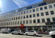 | Gekühlte BÜRO-/PRAXIS Fläche | Nähe Hauptbahnhof (reserviert)