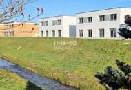 Familienfreundliches Wohnen am Stoober Bach - Modern, hell, naturnah - Miete mit Kaufoption