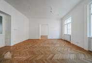 Generalsanierte 4-Zimmer Altbauwohnung Nähe Draschepark