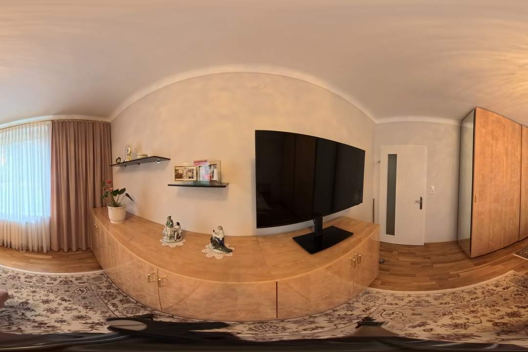 "Was will man mehr?"