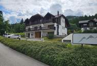 Ski. Therme. Garten. – Ihre Ferienwohnung in Bestlage von Bad Kleinkirchheim