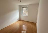 "Zentrumslage, Westbalkon!"