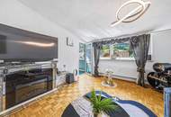 Gepflegte 4-Zimmer-Wohnung in Völs mit Südbalkon