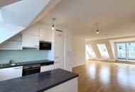 PENTHOUSE in der Ungargasse (Nähe: Stadtpark, Rochusmarkt, 1. Bezirk)!!