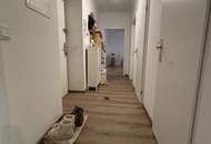 Urbanes Wohnerlebnis im Zentrum von Wels mit hervorragender Infrastruktur! Moderne 2-Zimmer-Wohnung mit Balkon!