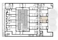 Erstbezugswohnung im Projekt Apollogasse18 (2 Zimmer + Loggia, hochwertig ausgestattet)