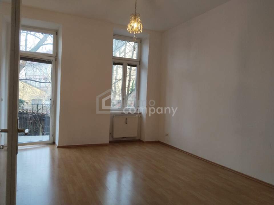 Charmante 3-Zimmer-Wohnung mit Balkon in Graz – 71,2 m² Wohnfläche