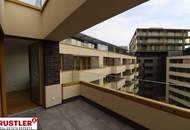 Erstbezug Zweizimmer mit tollen Ausblick im 7. Stock in Wien zu kaufen