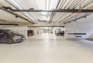 Ruhelage Innenhofidylle– Loggia &amp; Gartenblick