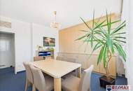 Helle 3,5-Zimmer-Wohnung im 6. Stock mit Aufzug – ideal als Büro oder Wohnung