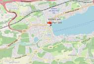 "Seeblick-Loft!" Traumhafte Dachgeschosswohnung im Kernzentrum von Velden