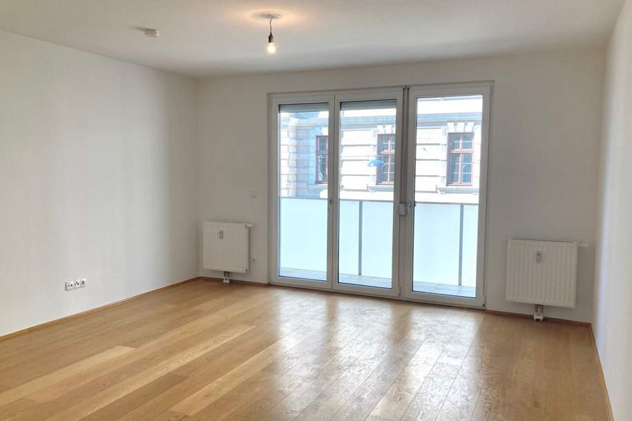 Schönes 3-Zimmer Eigentum mit Loggia + Tiefgaragenplatz in Ottakring!, Wohnung-kauf, 419.000,€, 1160 Wien 16., Ottakring