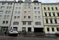 Tiefgaragenstellplatz in der Haymerlegasse 35, 1160 Wien