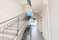 Klein, praktisch & zentral – Bürofläche in Graz-Lend