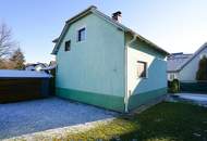 Ein Haus mit Geschichte - bereit für neue Ideen!