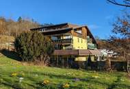 Komplett ausgestattete 25m² Studio-Wohnung mit Balkon nahe Reifnitz am Wörthersee