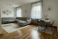 Wohnen zum kleinen Preis! Perfekte Wohnung für junge Familien und Pärchen: Idyllische Grünlage, optimale Infrastruktur, schöne und praktische Raumaufteilung