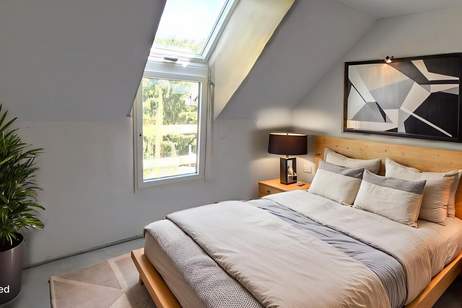 Provisionsfrei: "Das Schmuckstück" - Leben am Quarzweg!, Wohnung-kauf, 350.000,€, 1210 Wien 21., Floridsdorf