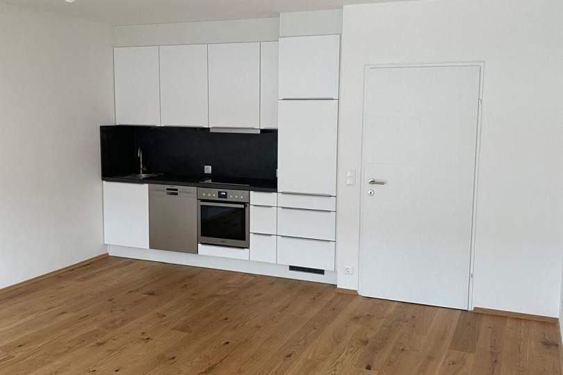 Gemütliche 2-Zimmer-Wohnung im Stadtzentrum von Villach, Wohnung-miete, 840,00,€, 9500 Villach(Stadt)