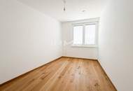 BEZUGSFERTIG & PROVISIONSFREI: TOP-Vierzimmer Apartment mit hofseitigem Balkon (Neubau-Erstbezug)