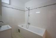 U4 Nähe - Neu renovierte 1-Zimmer-Wohnung inkl. neuer Küche + Schränke + Badmöbel