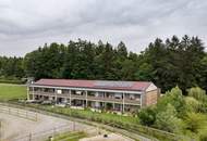 Neuwertige 4-Zimmer-DG-Wohnung in Lannach mit großem Balkon und Blick ins Grüne