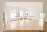 CITYLAGE - 1070 Wien Mariahilfer Straße - Großzügige Büroetage!