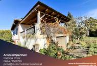 Sanierungsbedürftiges Einfamilienhaus mit Potenzial in ruhiger Lage von Trausdorf an der Wulka