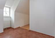 Traumhafte 3 Zimmer Maisonette Wohnung mit Galerie Charakter in Gresten