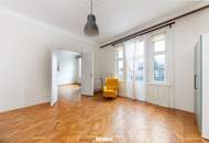 Betongold - sichere Kapitalanlage im Herzen der Stadt mit Zukunftspotenzial