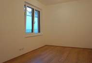 Erdgeschoß! 2-Zimmer-Wohnung mit Terrasse! – urban & naturnah in Penzing