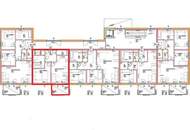 >> KAUFANBOTE LIEGEN VOR << Sonnige Gartenwohnung mit Terrasse in Fraham