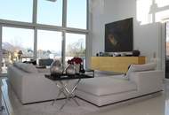 Luxuriöses Wohnen auf 170m² in Top-Lage von Salzburg - Traum-Penthouse mit 3 Garagenstellplätzen!