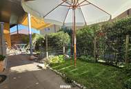 59m² 2 Zimmer Gartenwohnung mit Carport &amp; Keller in beliebter Leibnitzer Lage!