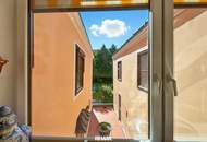 EINZIGARTIGE STILALTBAU-RESIDENZ IM HERZEN DER KREMSER ALTSTADT!
