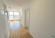 Attraktive 3-Zimmer-Wohnung mit Balkon nahe U1 Rennbahnweg