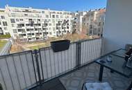 Wohnen mit Komfort: 3 Zimmer, Balkon, hochwertige Ausstattung und gute Anbindung