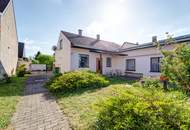 Bungalow mit Sanierungscharme? Hier richtig!