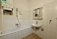 Charmante 1-Zimmer-Wohnung mit ca. 39 m² – gut geschnitten &amp; sofort beziehbar!