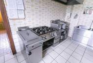 Ehem. Gasthaus mit Disco und Heurigen