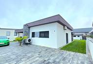 "Luxus-Bungalow • Barrierefrei • Top-Lage"