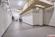 Neuwertige 2-Zimmer-Wohnung mit Loggia in 1200 Wien – Ihr neues Zuhause wartet!