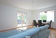 Sanierte 3-Zimmer-Wohnung mit großer Terrasse in Graz Ragnitz