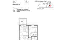 Wohnen nahe dem Hauptbahnhof